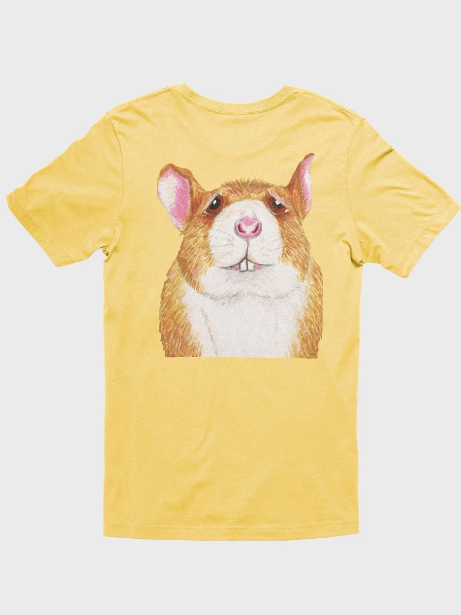 worried rat t shirt product image (46)