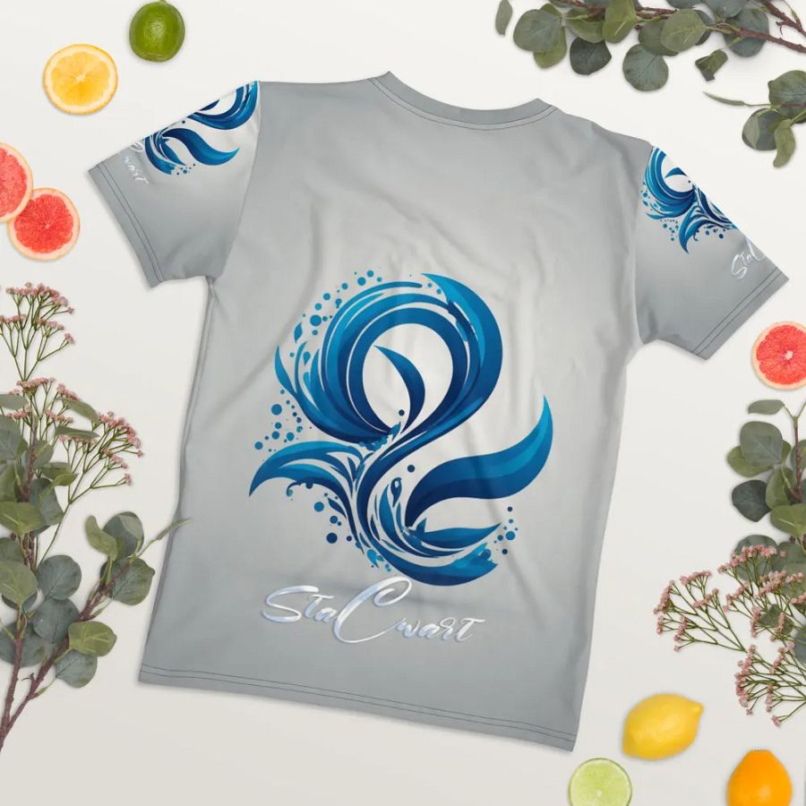 Stalwart T shirt product image (5)