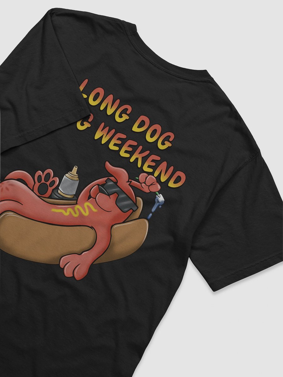 LONG DOG LONG WEEKEND product image (4)