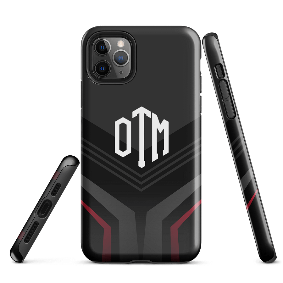 OTM Tough Case (iPhone) product image (5)