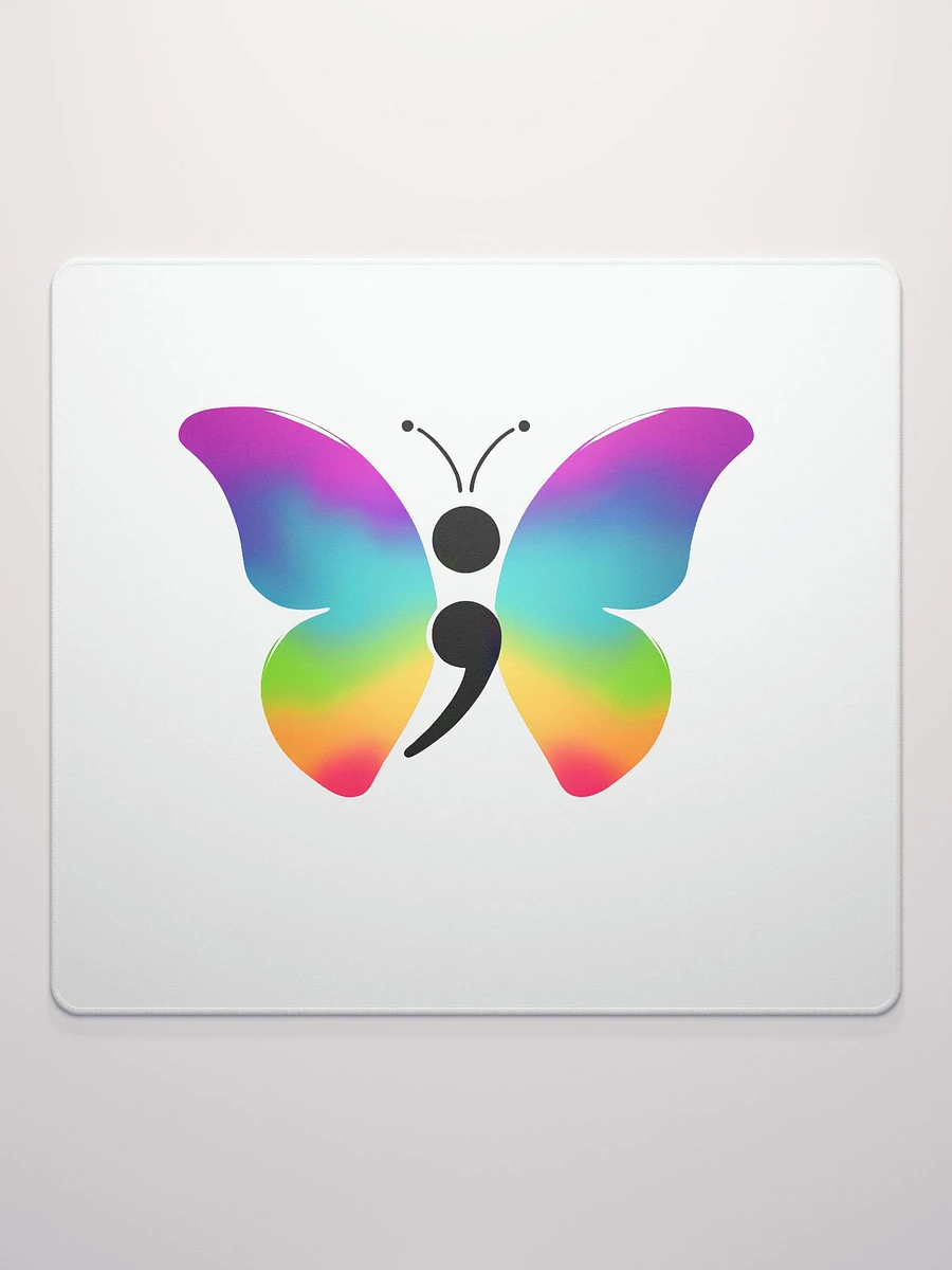 Resilience Butterfly - Gaming Mousepad product image (2)