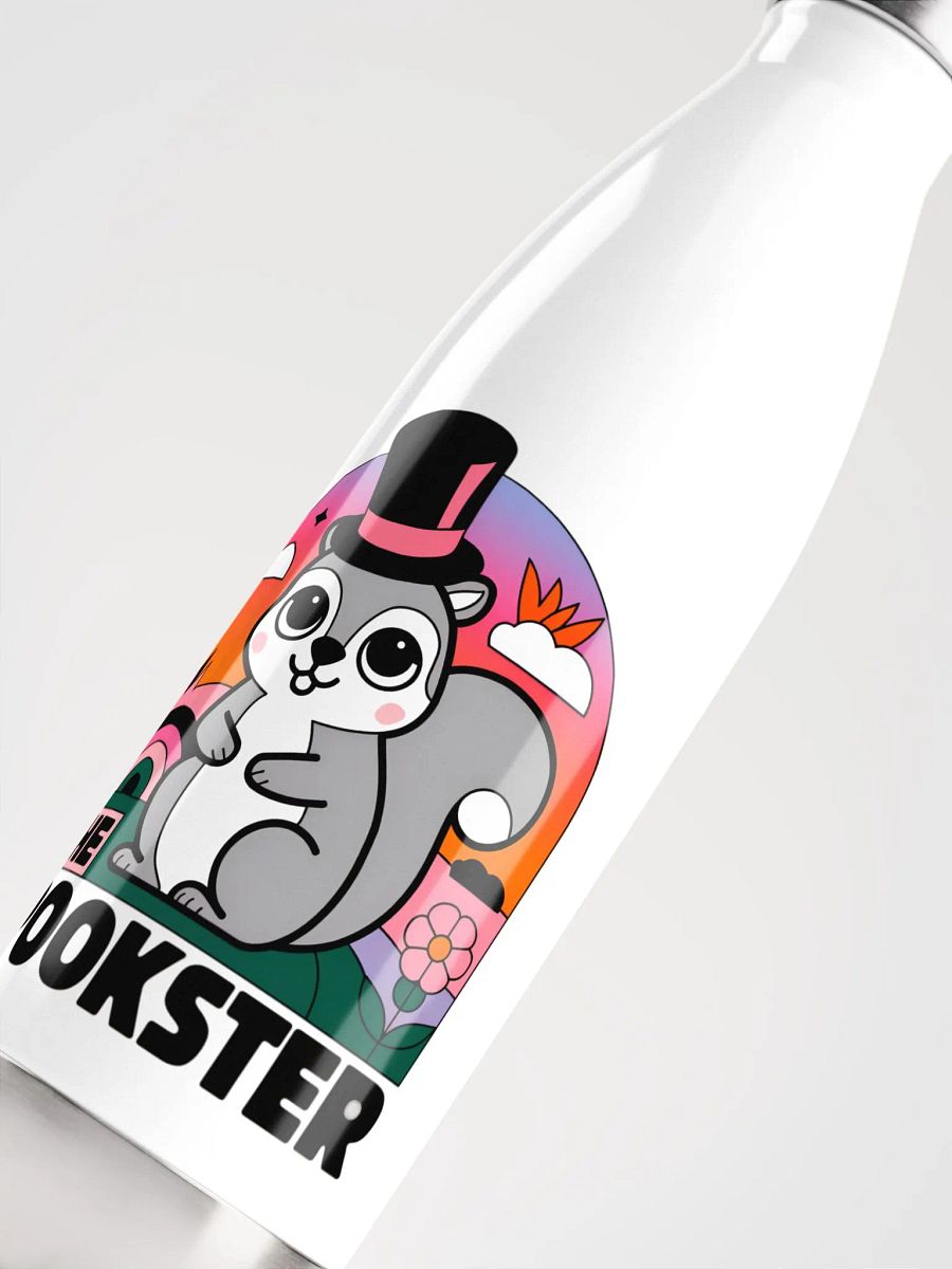 The Pookster's Thirst Quencher product image (5)