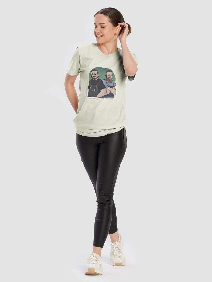 The Lockwood Boys T-shirt (Light) product image (10)