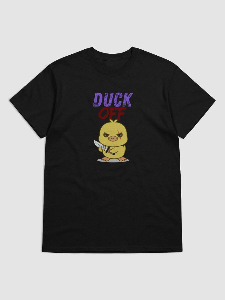 Duck Off Tee product image (1)