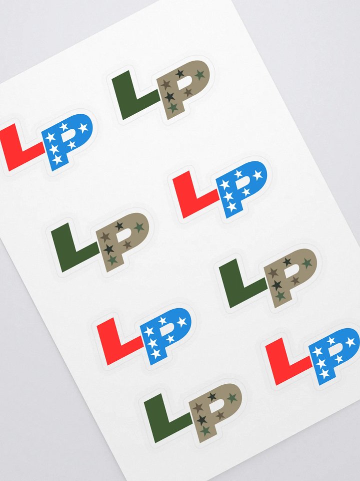 LP Logo Collection product image (1)