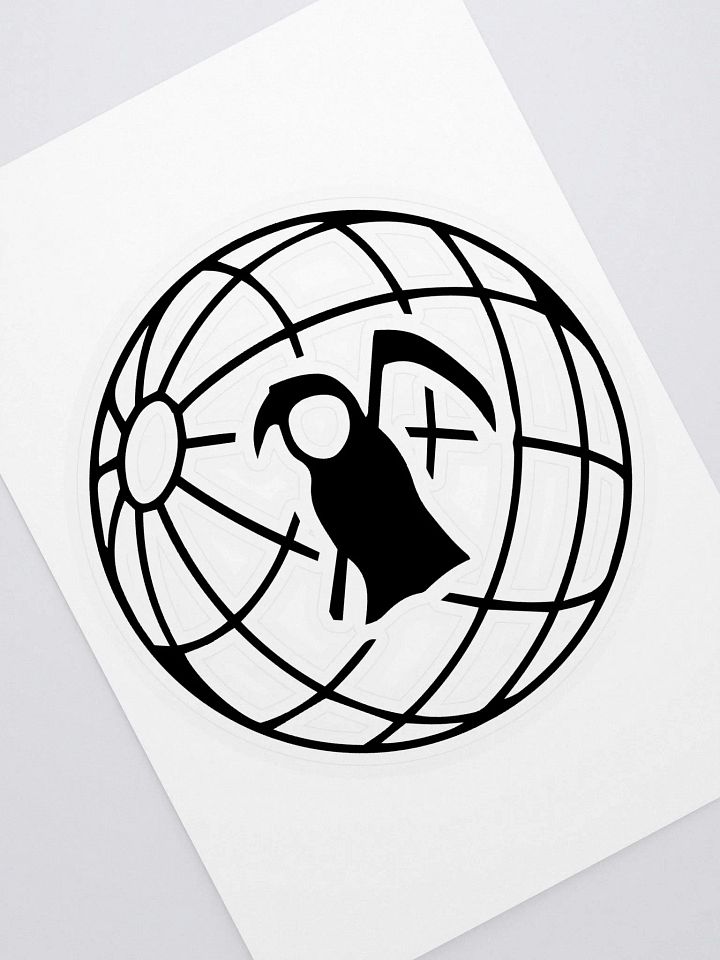 Death Globe product image (2)