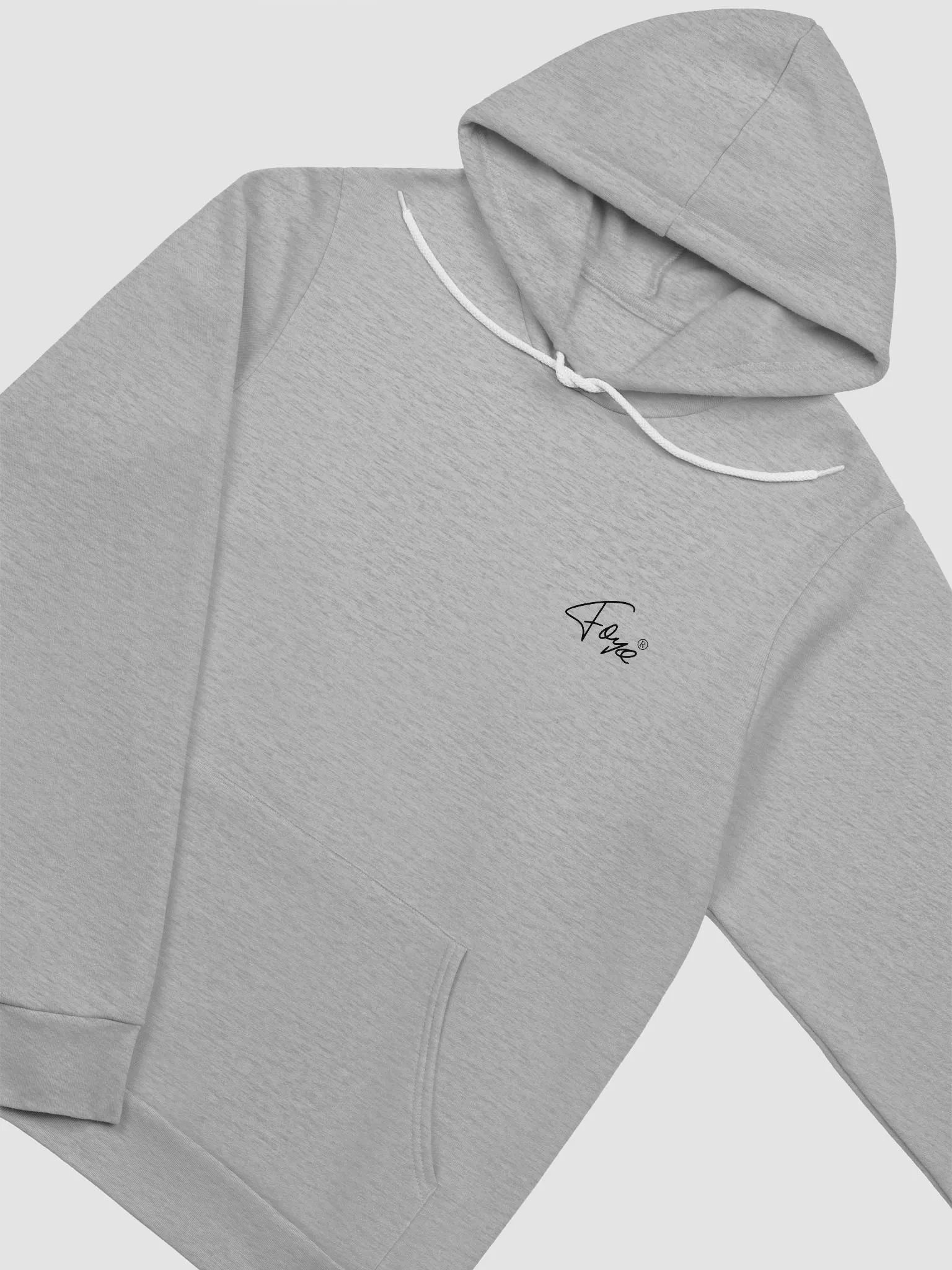 FOYO Hoddie up to the stars product image (6)