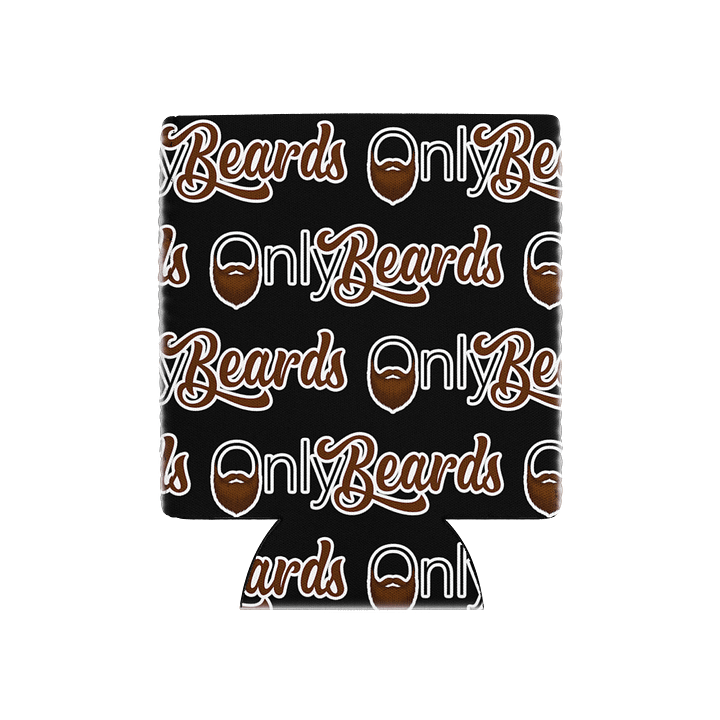 OnlyBeards Cooler product image (1)