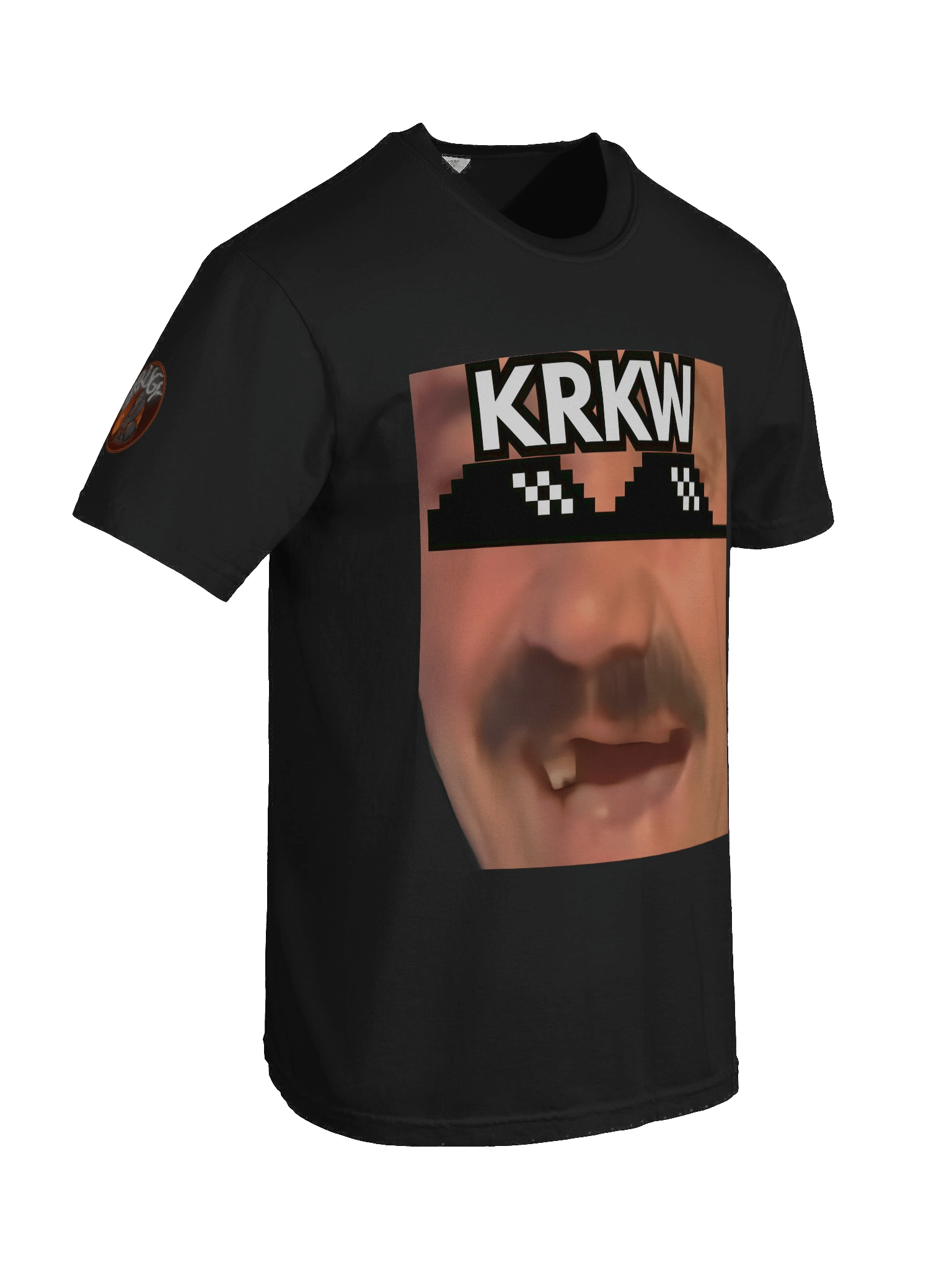 Unleash Your KRKW Tee product image (102)