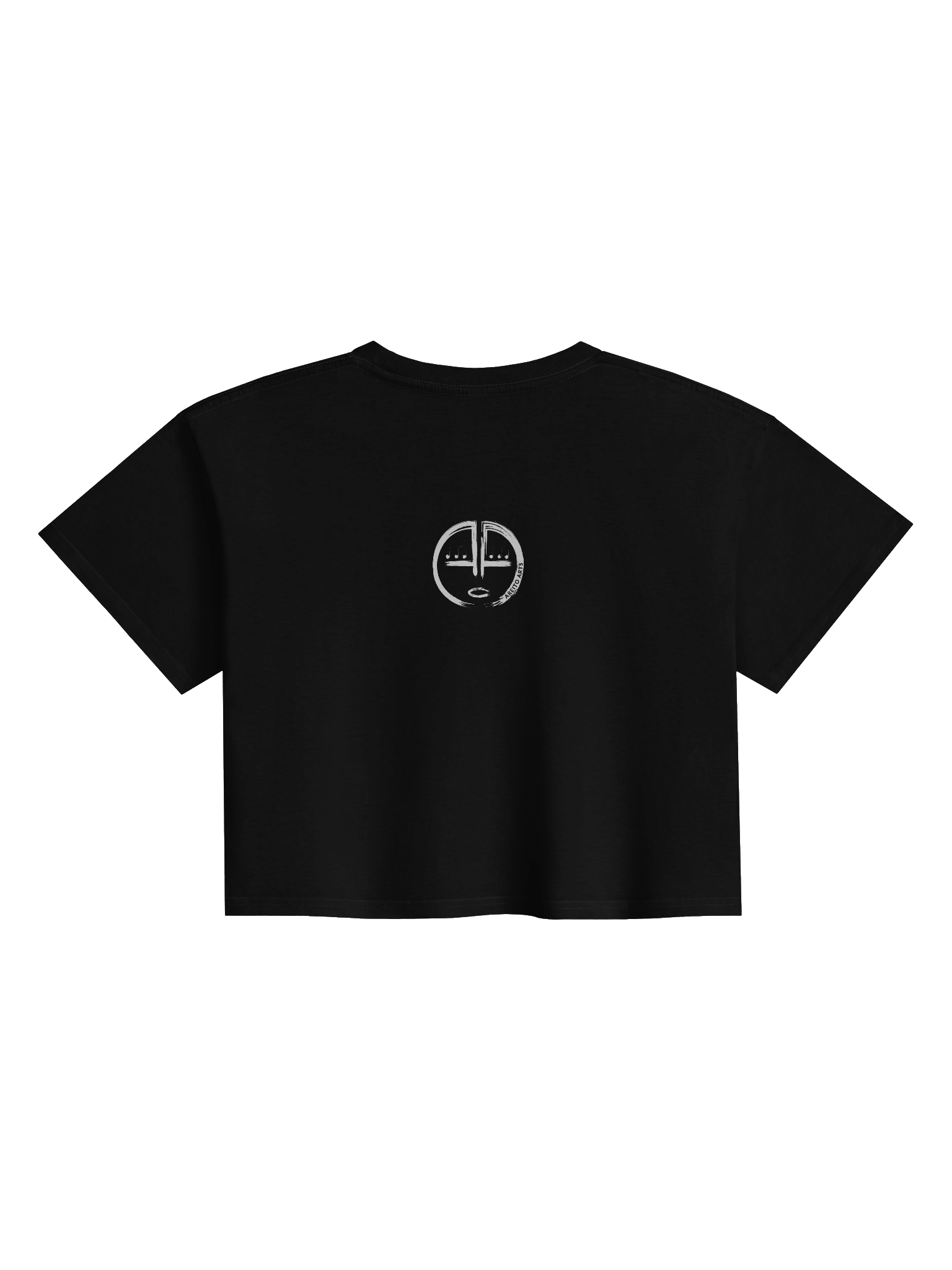 RHYTHM & ROOTS Cropped TShirt product image (2)