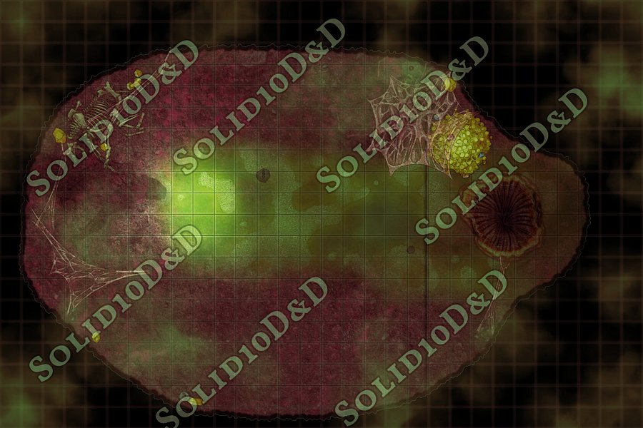 Inside a Dragon Map product image (1)