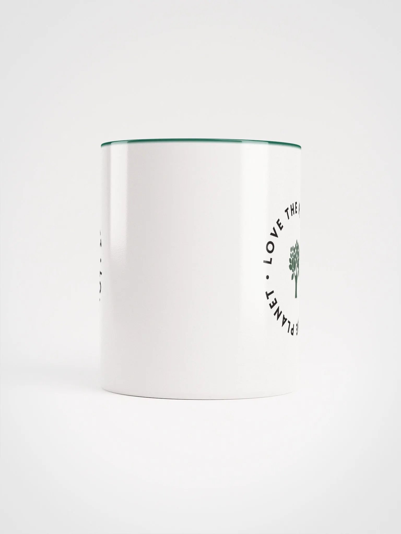 Love The Planet Ceramic Mug product image (15)
