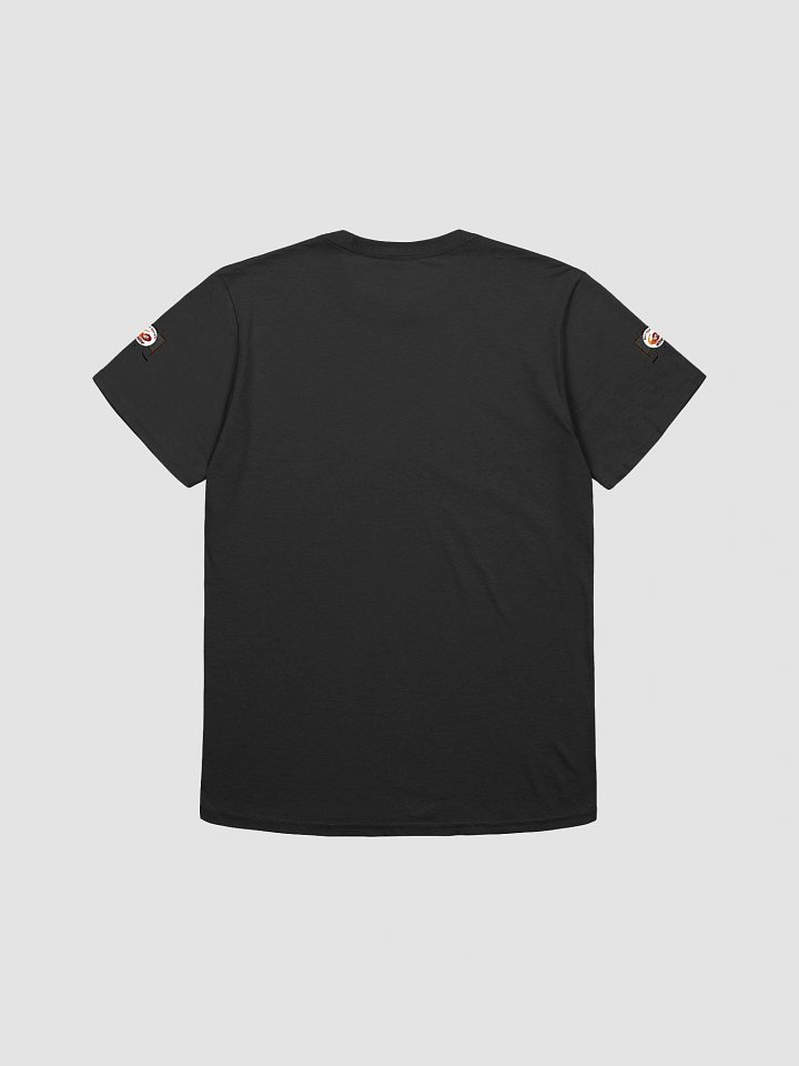 Dont Puck with Media Logo T product image (2)