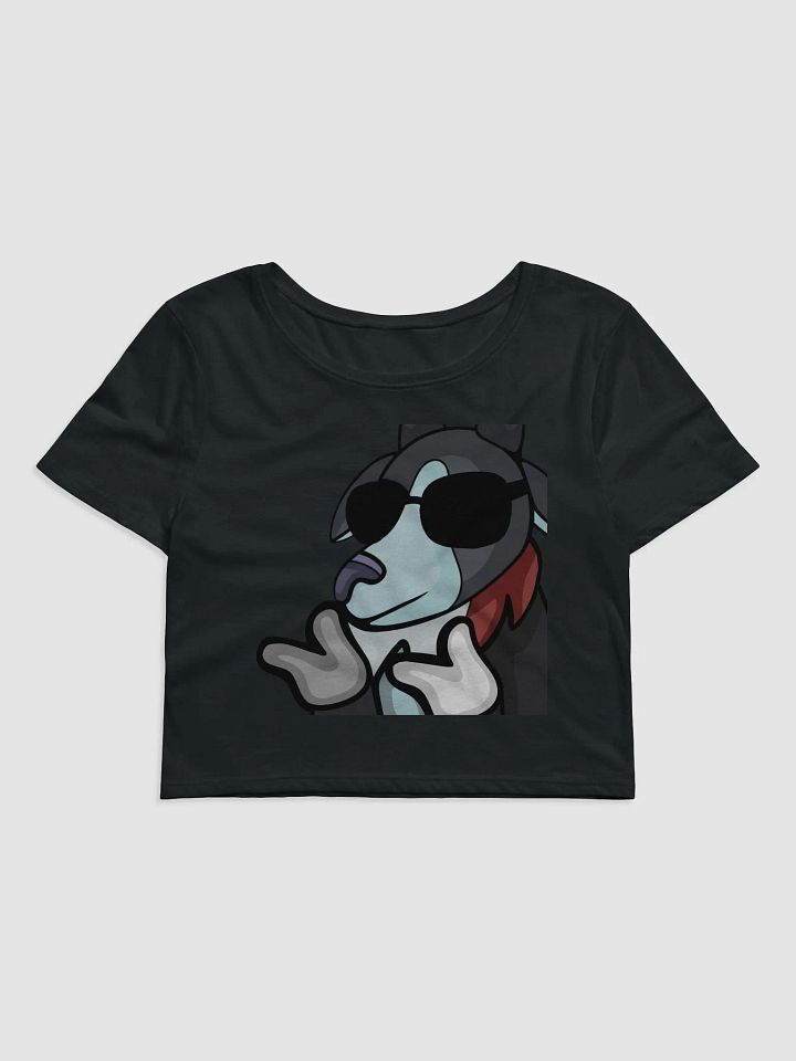 Cool Cropped T-Shirt product image (3)