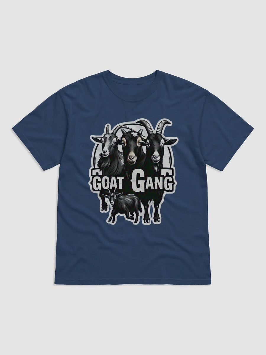 Goat Gang ( Graphic Tee ) product image (89)