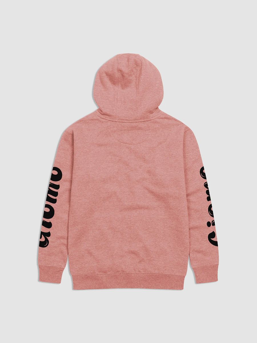 Giomo Soft Thread Printed Hoodie product image (12)