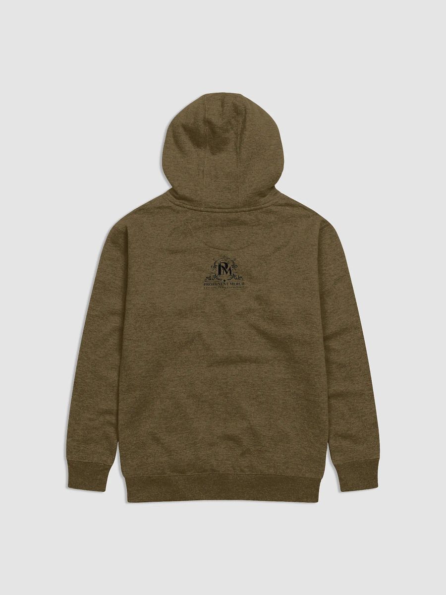 Prominent Unisex Hoodies product image (9)