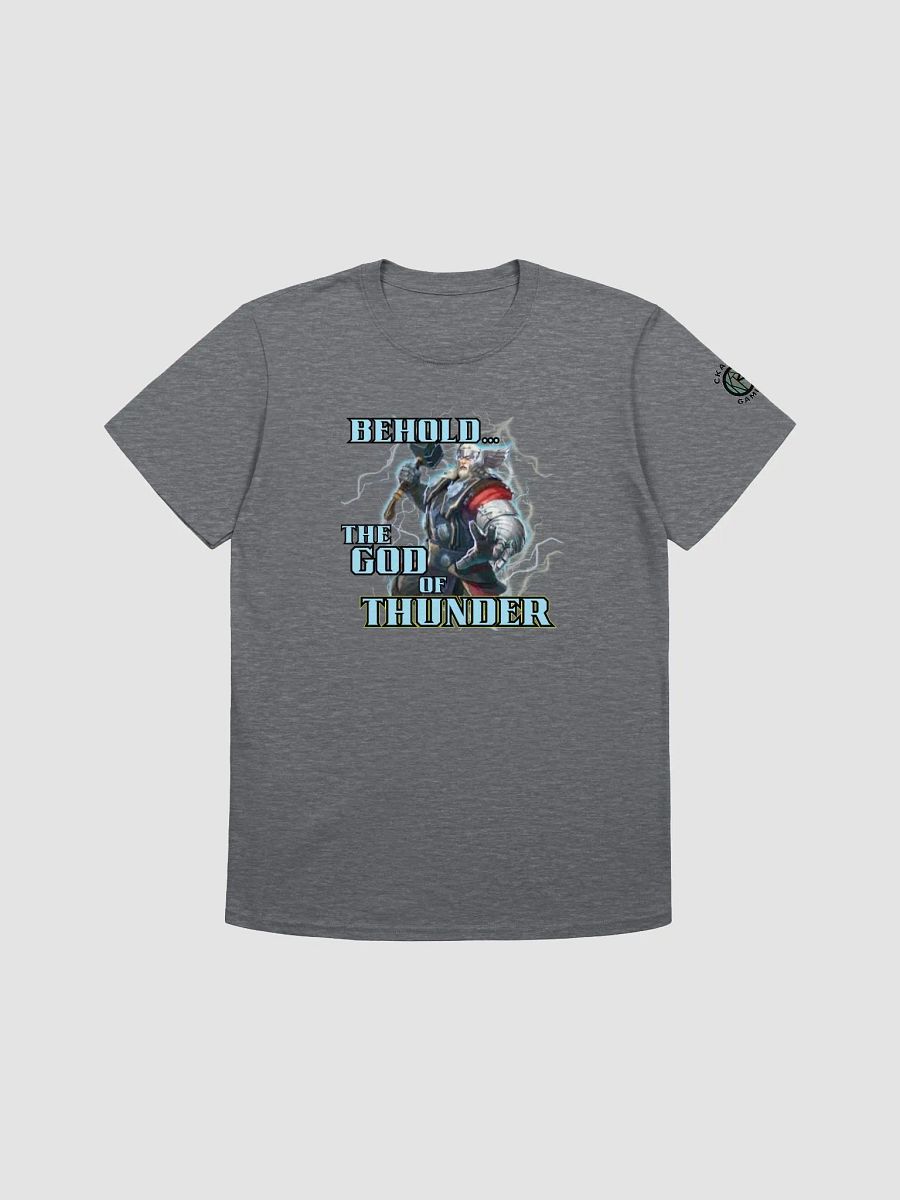 God of Thunder Adult product image (3)