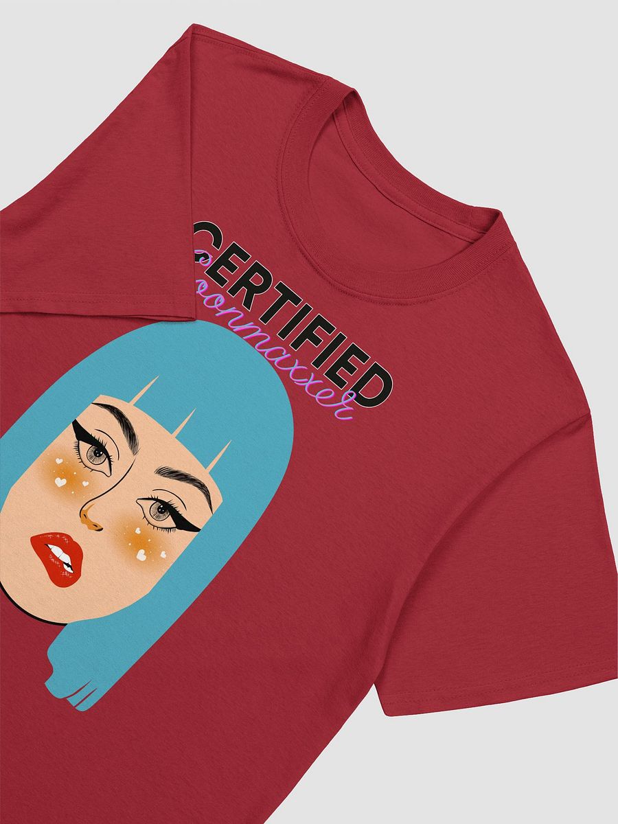 Certified Goonmaxxer Unisex Tee product image (43)