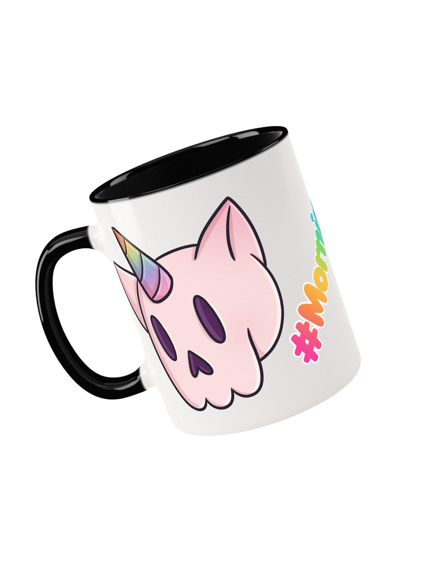 Ded Mornings Mug product image (38)