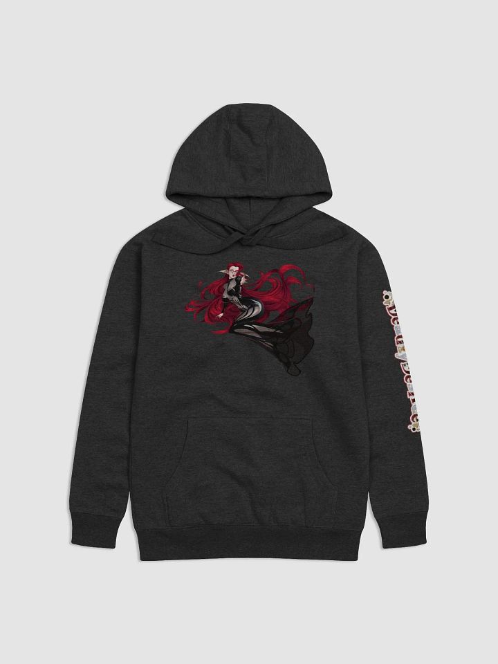 Deadly Siren Hoodie product image (1)