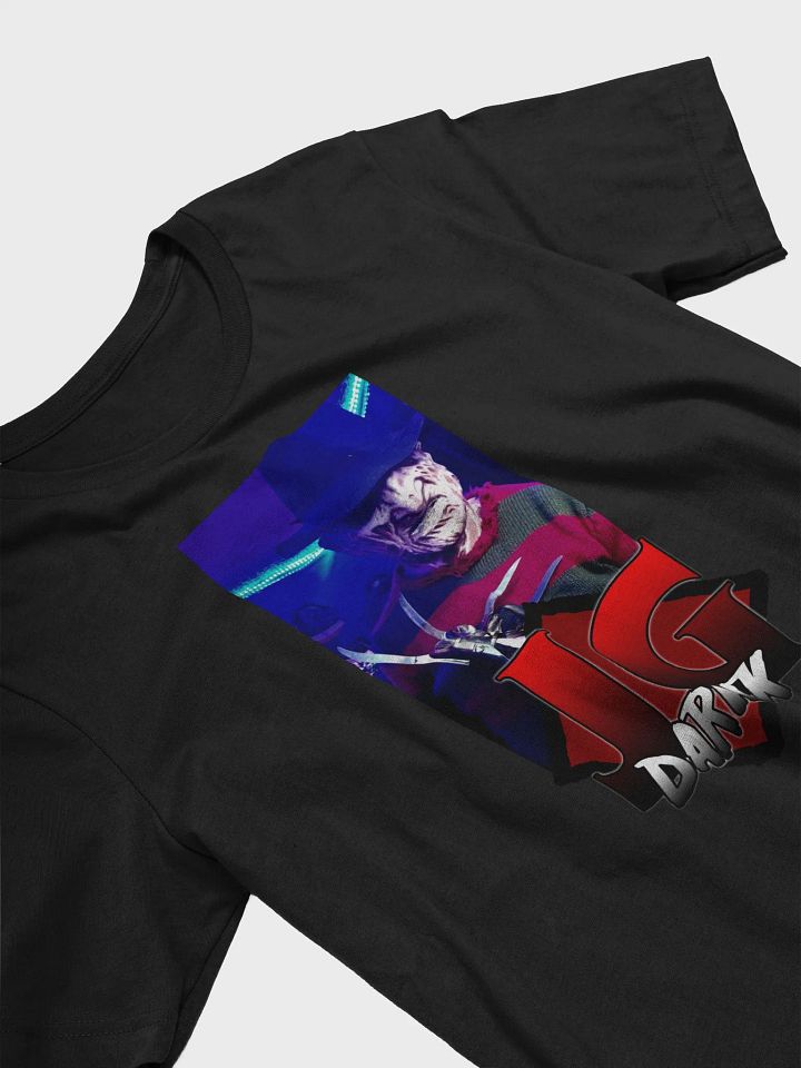 FK Cosplay Shirt product image (2)