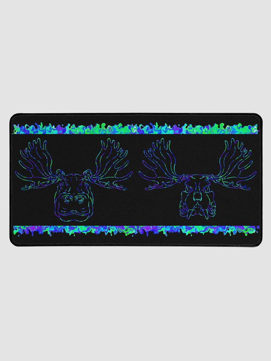 Hippopotamoose Desk Mat product image (1)