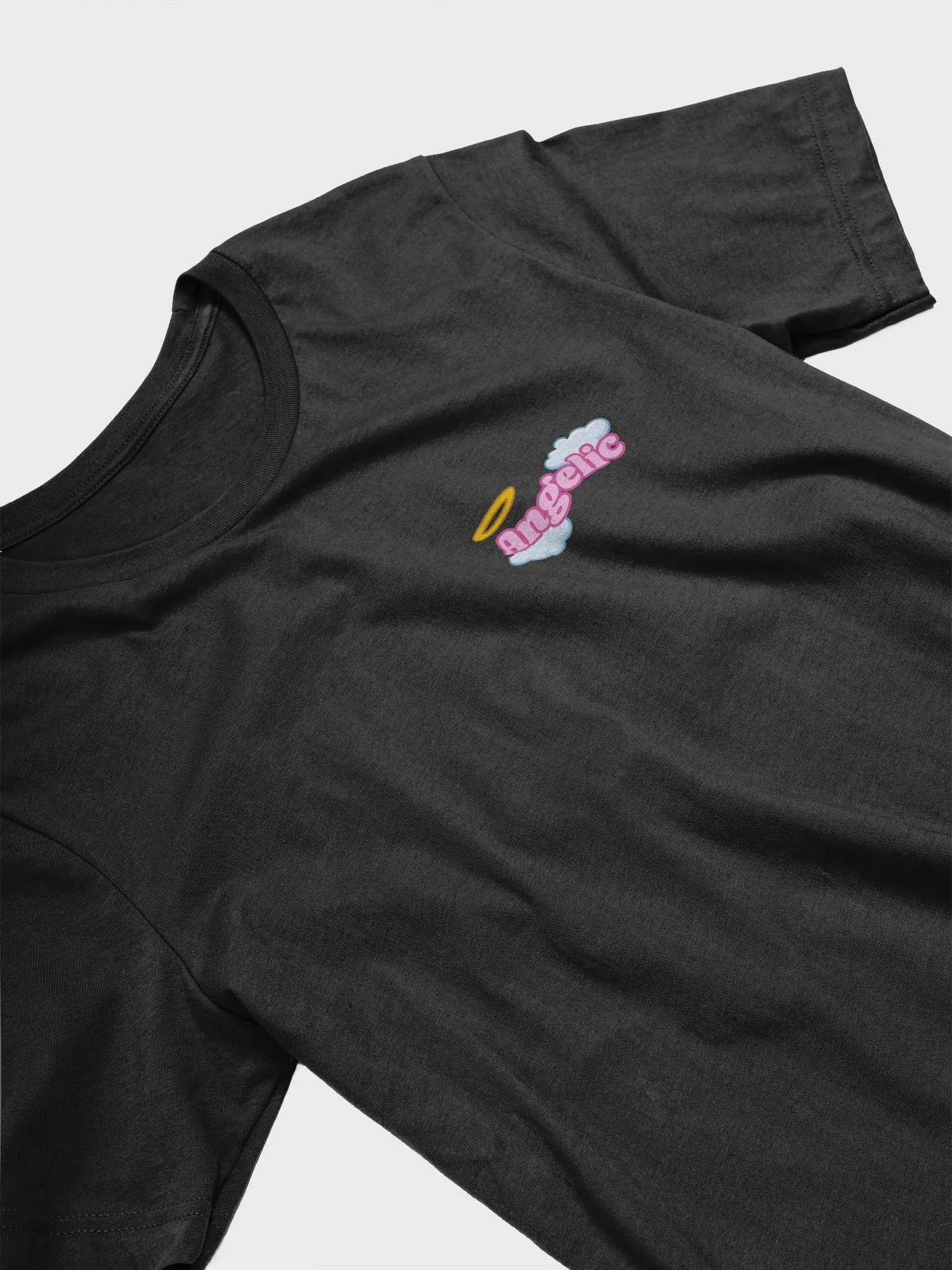 Angelic Unisex T-Shirt product image (30)