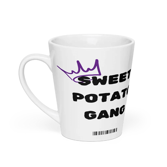 SWEET POTATO GANG