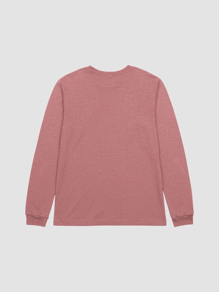 Butty Holly long sleeve tee product image (4)