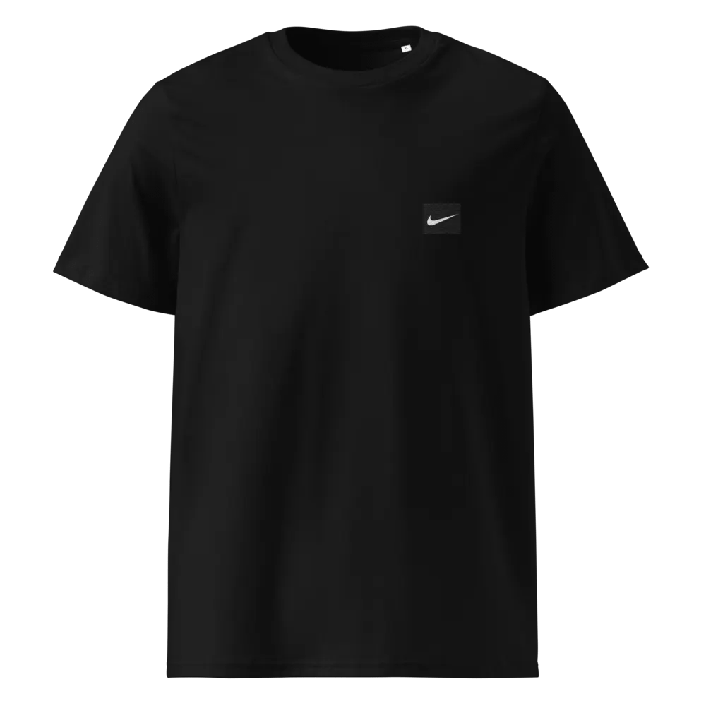 Sleek Swoosh Nike Organic Tee product image (1)