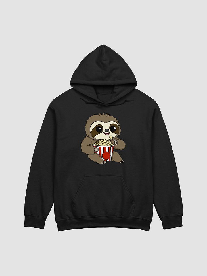 Popcorn - Hoodie product image (7)