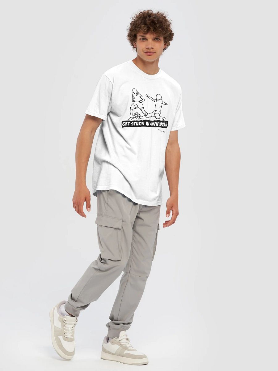 Get Stuck In! T-Shirt product image (7)