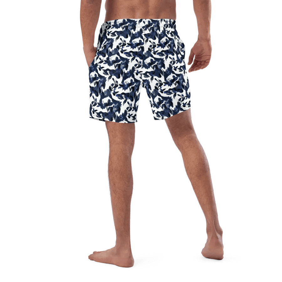 Wild Waves | Swim Trunks product image (5)