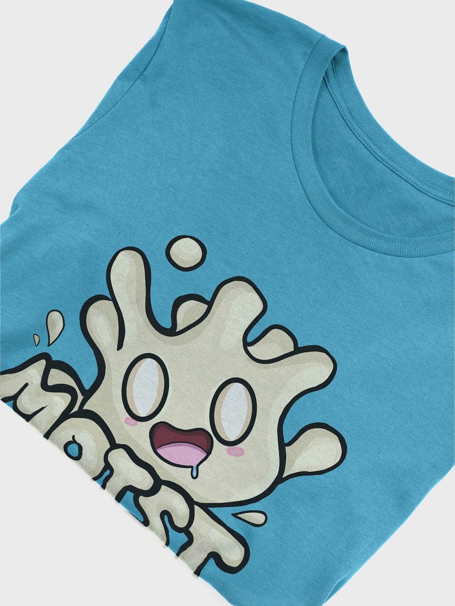 Forbidden Unisex Moist T-Shirt product image (5)