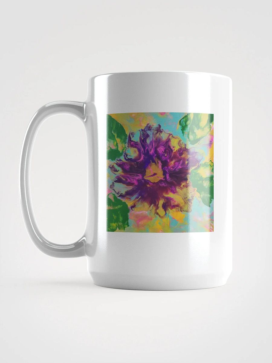 Flower Power Mug product image (6)