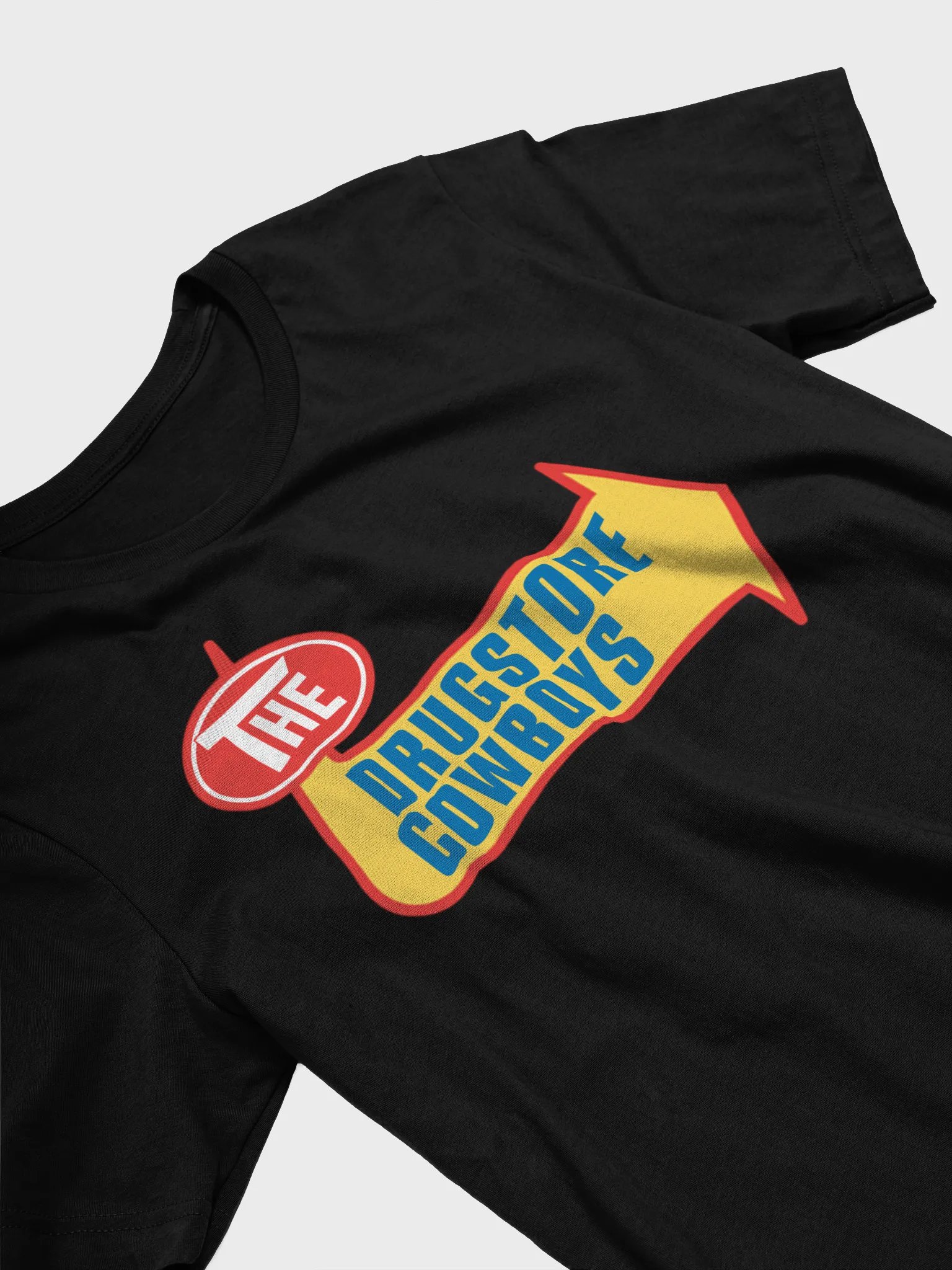 Tour Shirt product image (17)