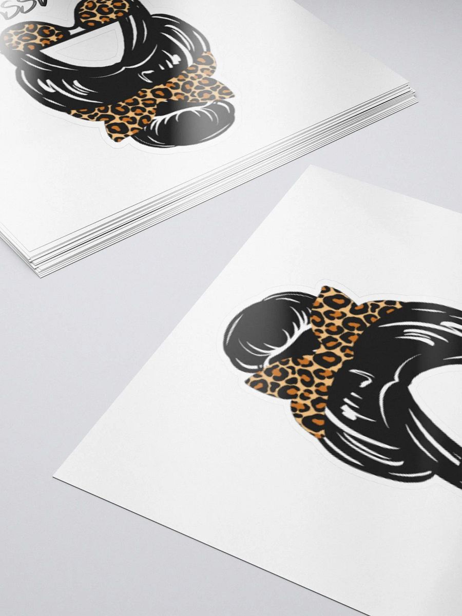 Classy Sticker product image (5)
