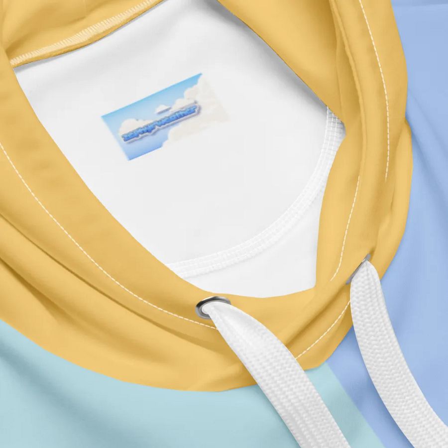 Zephyrweather Colorblock Hoodie product image (5)
