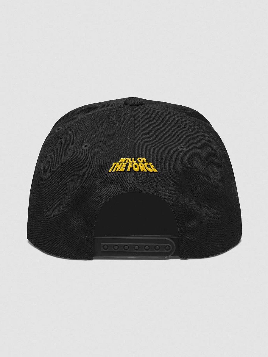 YFDYR Cap | Galactic Variant product image (8)