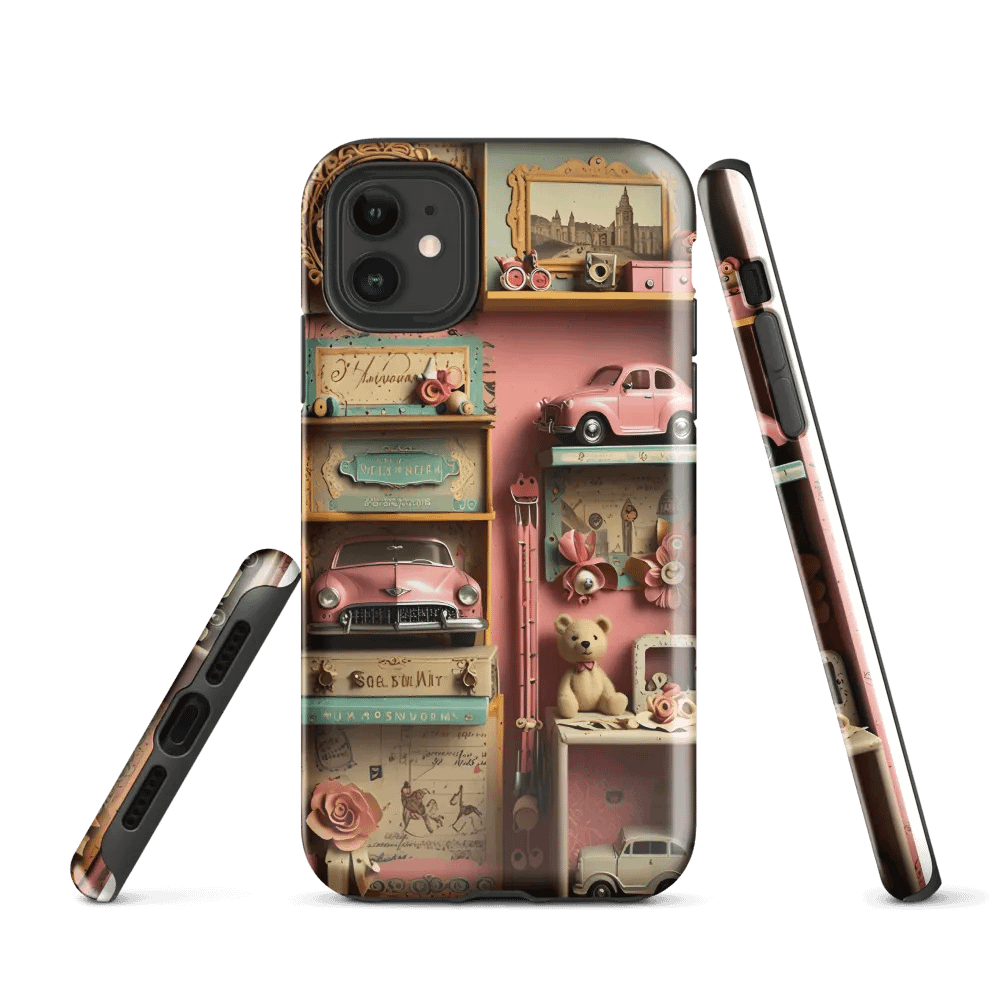 VINTAGE AND NOSTALGIC product image (1)