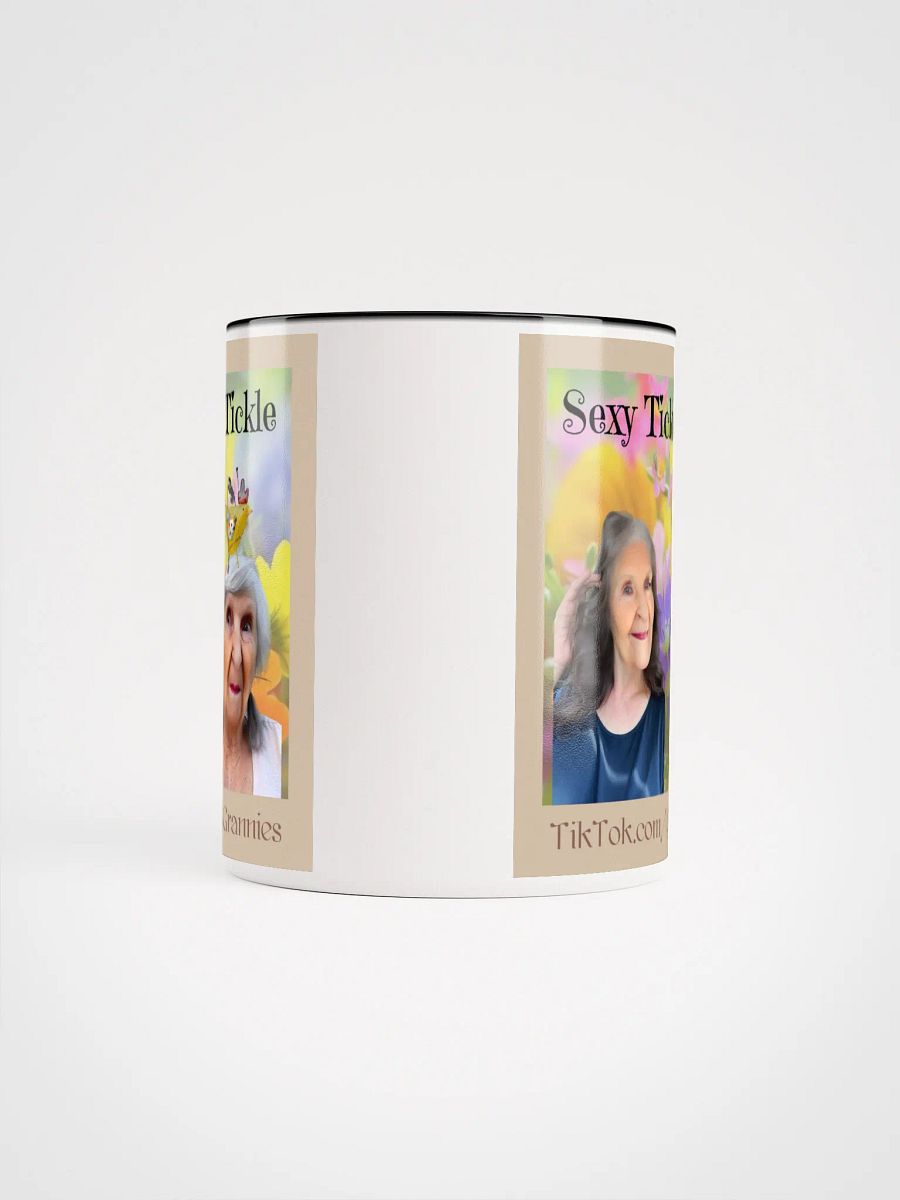 Sexy Tickle Tickle Mug product image (4)