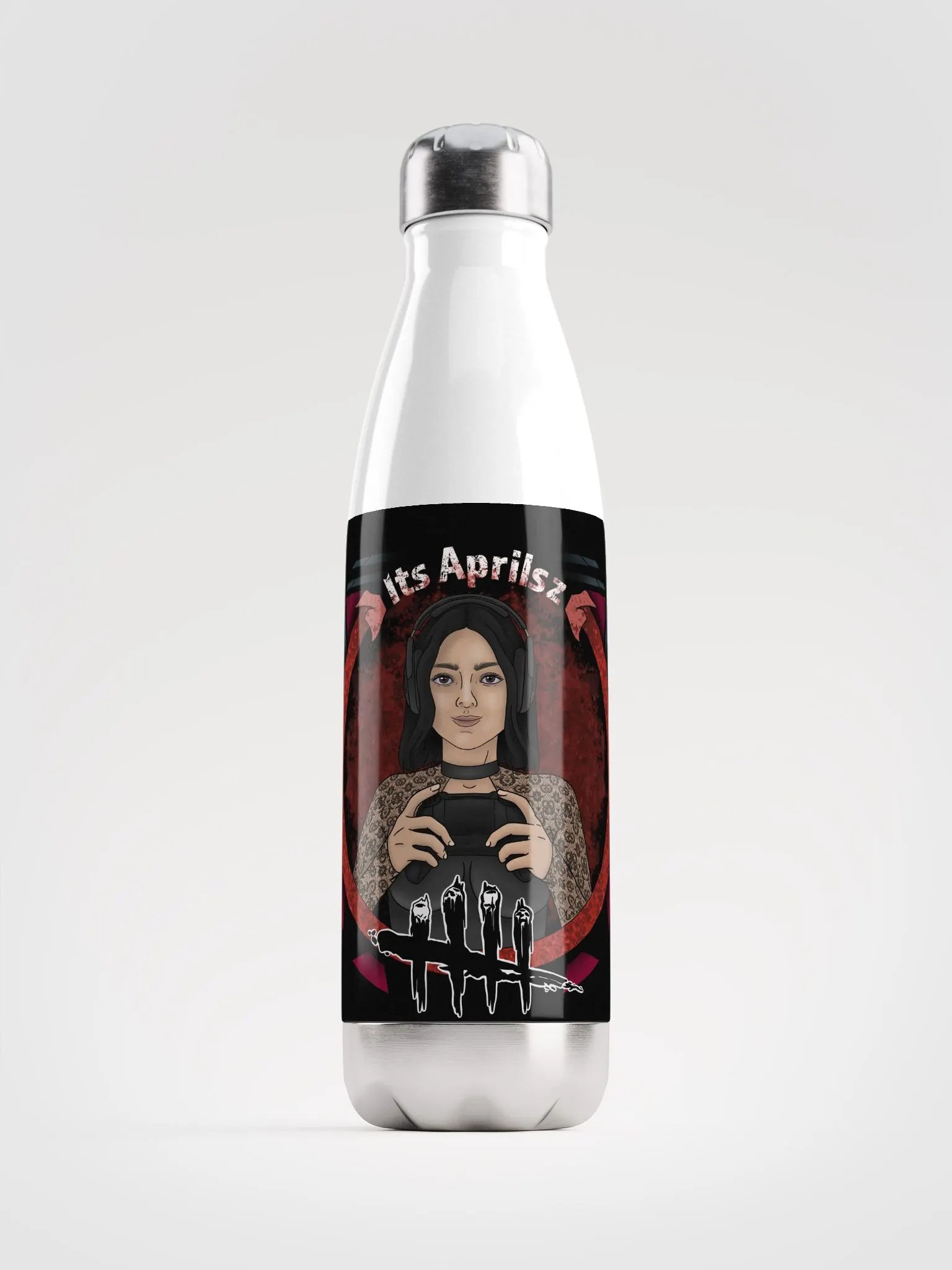 Its Aprilsz Stainless DEEbeeDEE Steel Bottle product image (1)