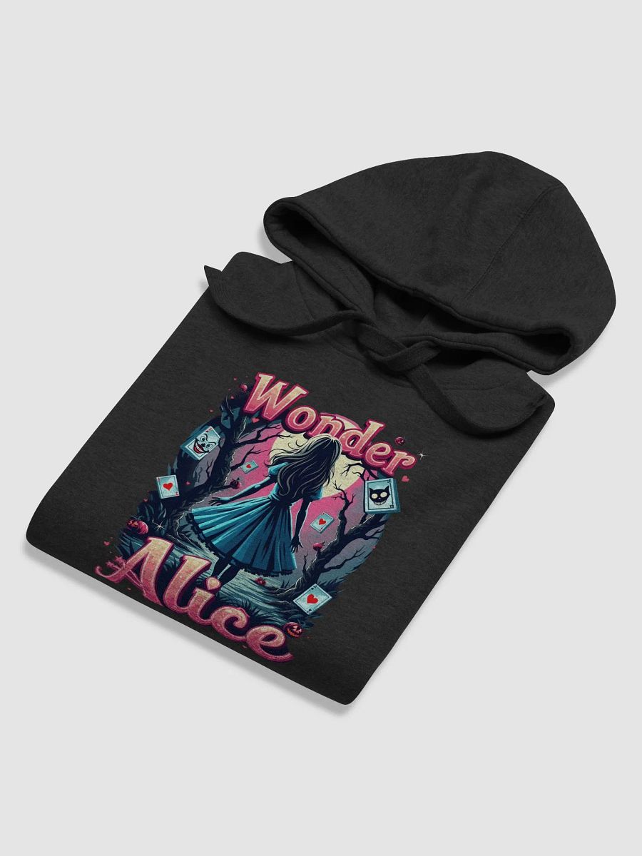 Wonder Alice Hoodie product image (6)