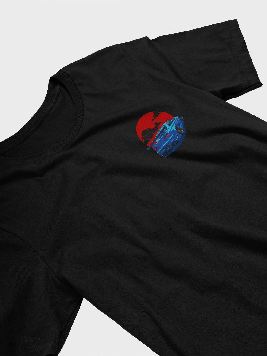 SKYLINE Short Sleeve Graphic Tee product image (3)