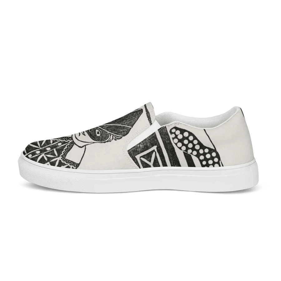 Premium Minimalist Men's Slip-On Shoes n. 15 product image (7)