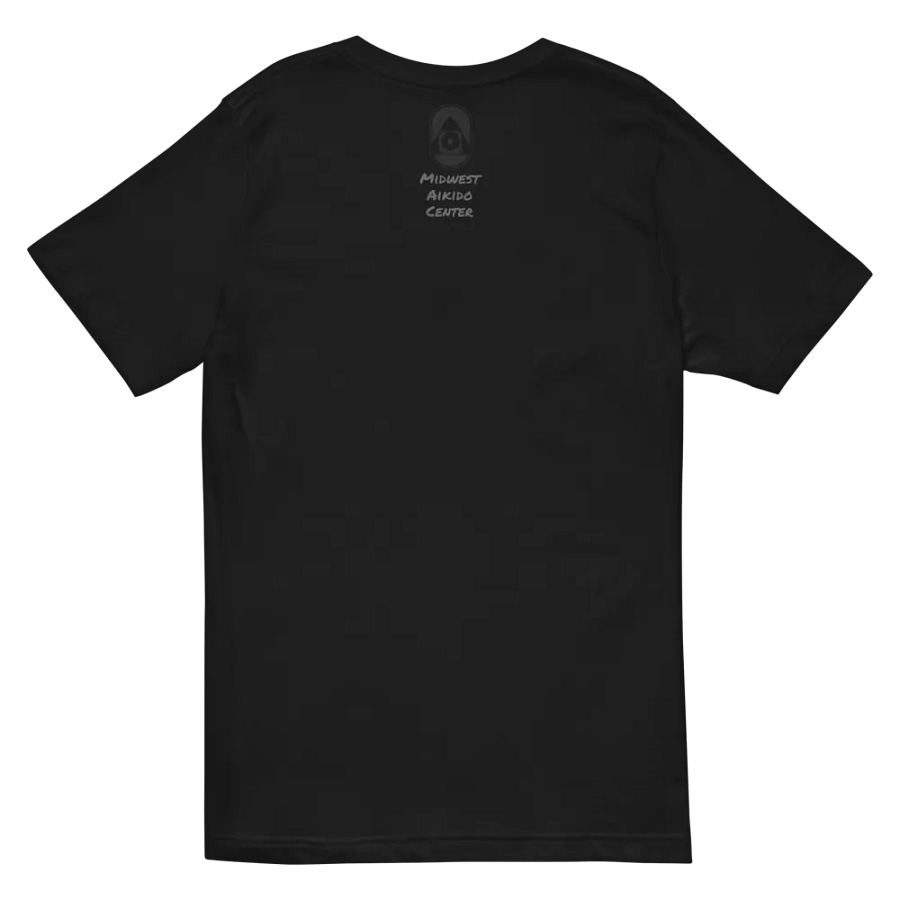 Ukemi V-Neck #1 product image (7)