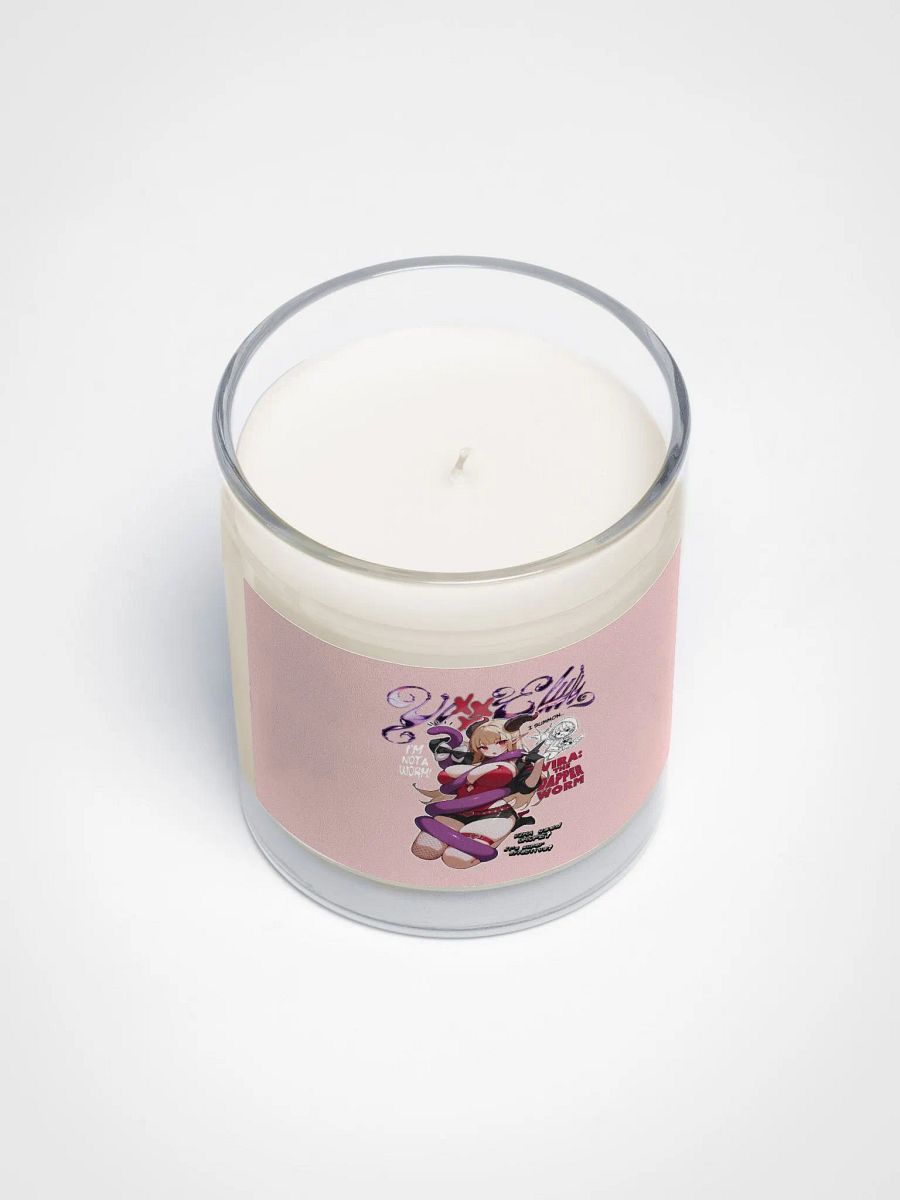 Unscented Vixxx Candle product image (3)