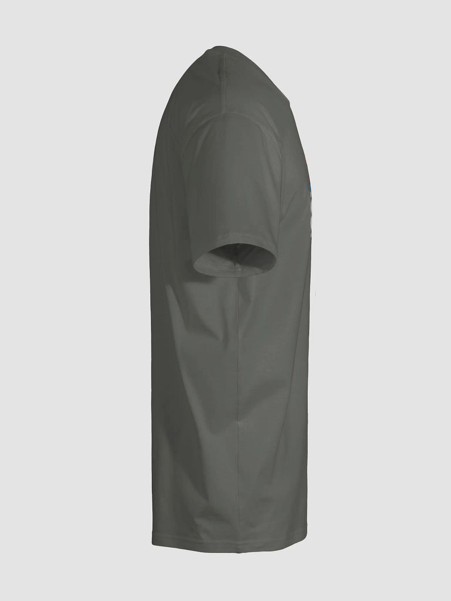 Grey Ed Kern Tee product image (9)