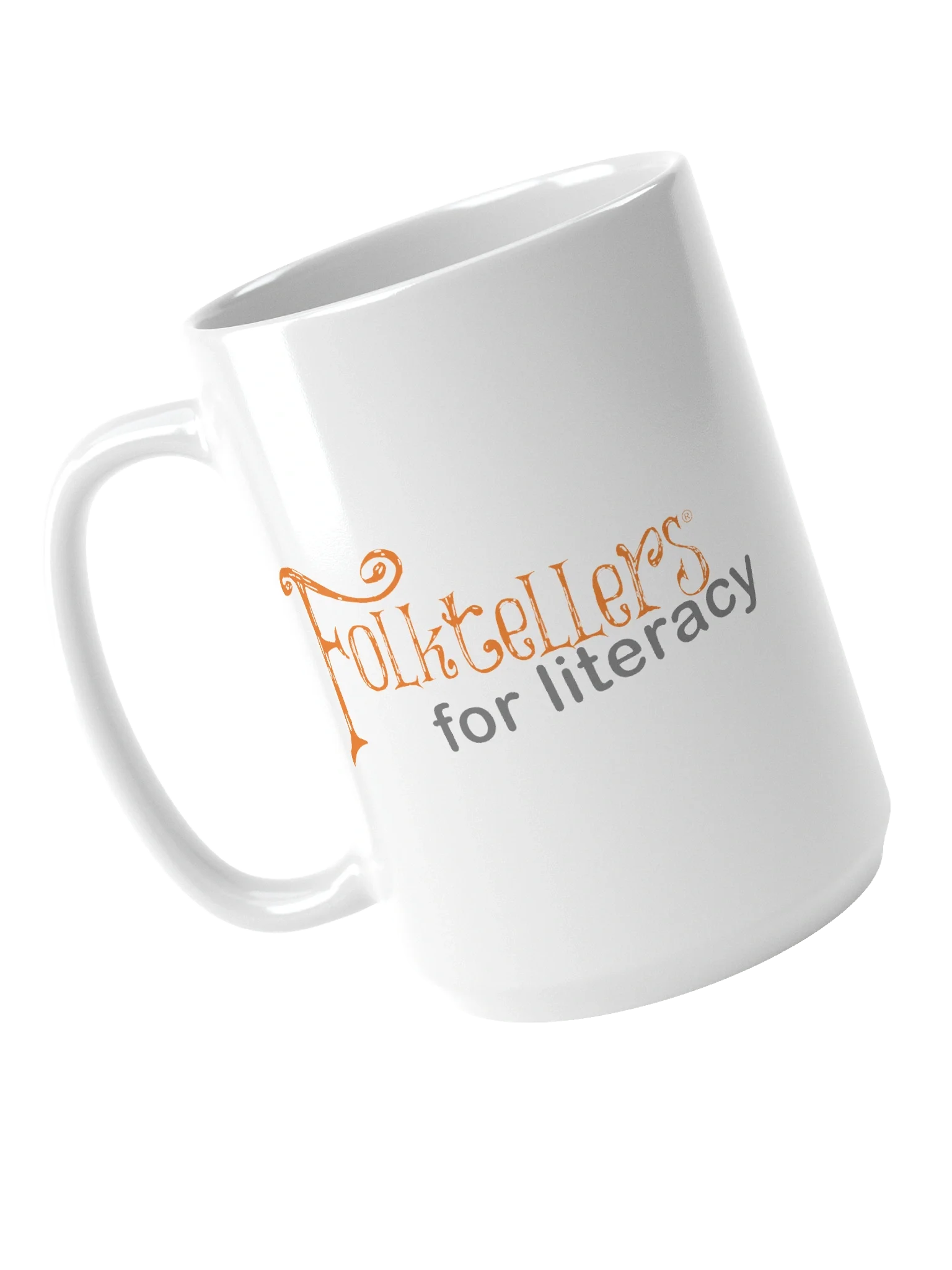 Folktellers Coffee Cup product image (4)